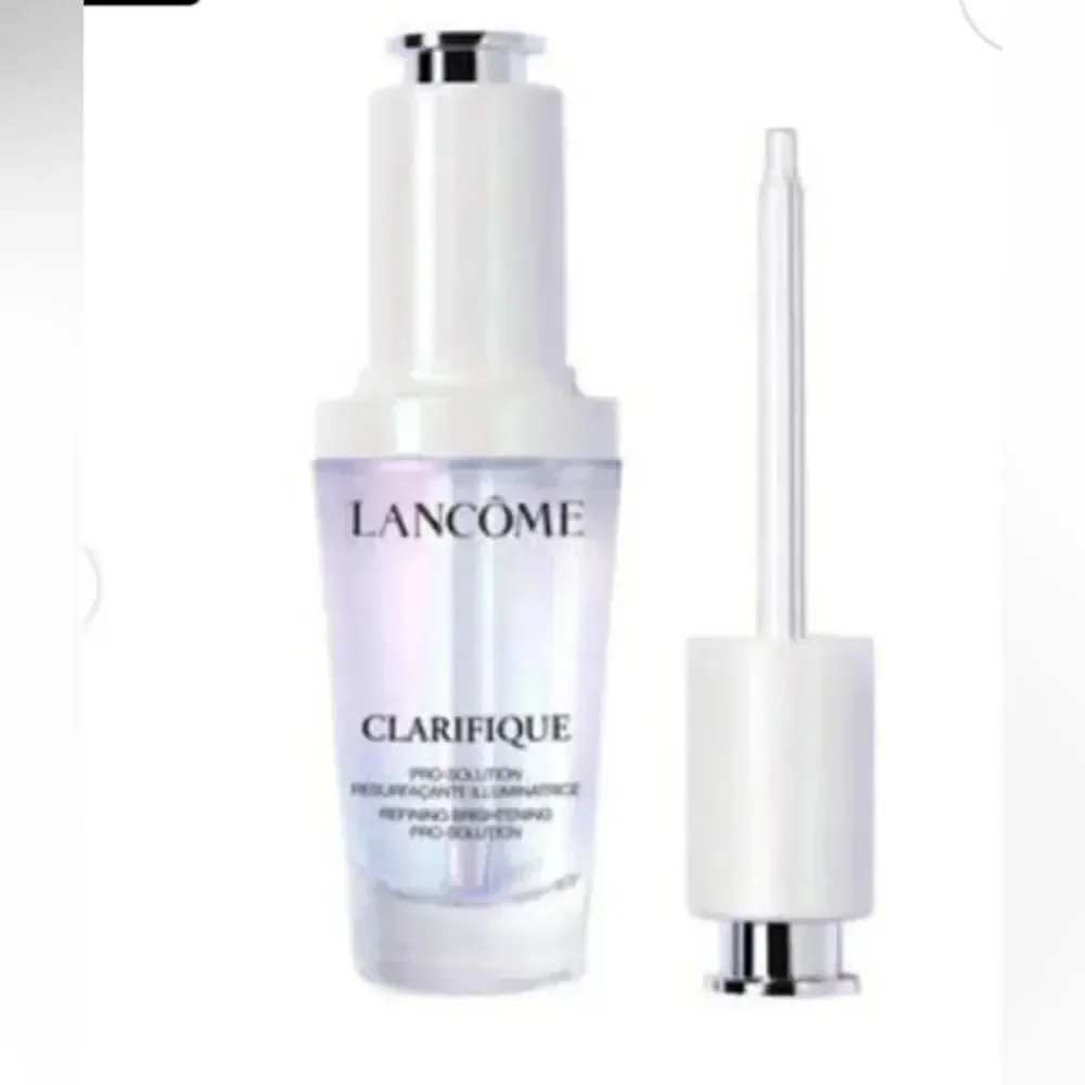 SALE/Lancome Clarifique Refining Brightening pro solution